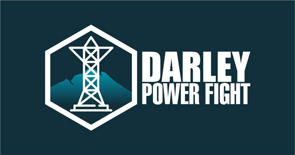 Darley Power Fight